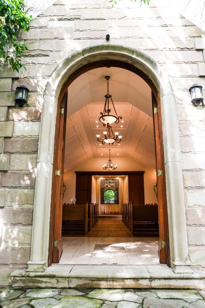 Elizabethan Lodge