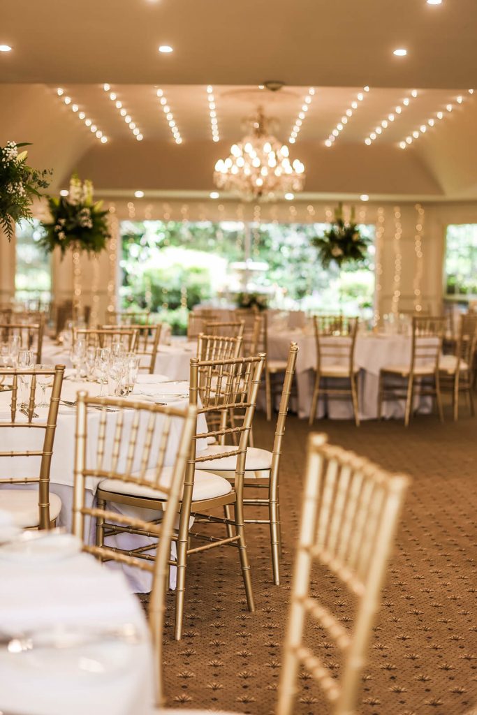 Elizabethan Lodge