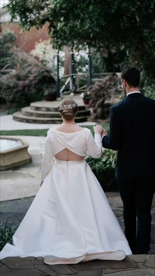 Felicia & Nicholas ❤️ @artofgracestudios